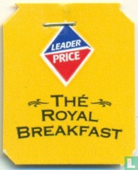 Thé Royal Breakfast - Bild 3