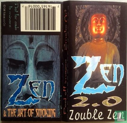 Zen Zoiuble Zen 2.0 size  - Bild 1
