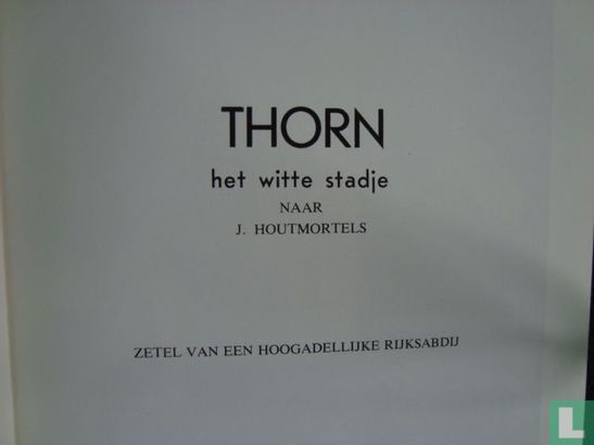 Thorn - Bild 3