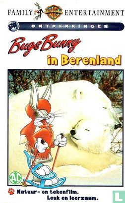 Bugs Bunny in Berenland - Image 1