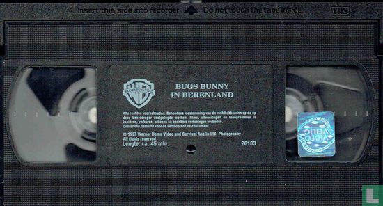 Bugs Bunny in Berenland - Image 3
