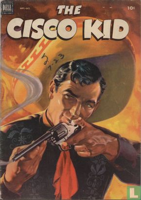The Cisco Kid - Bild 1