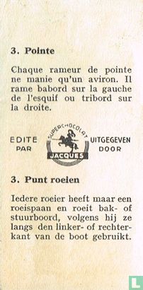 Punt roeien - Image 2
