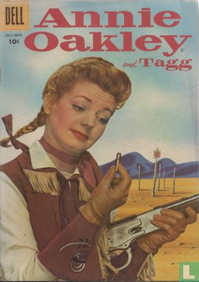 Annie Oakley and Tagg - Afbeelding 1