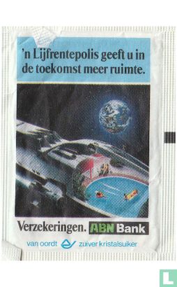 ABN Bank - Image 1