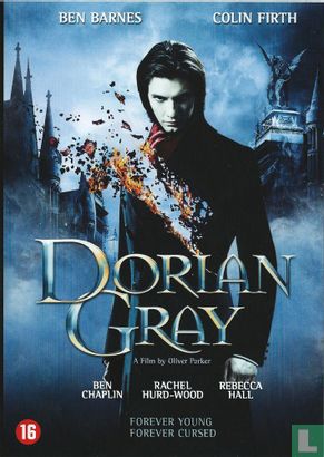 Dorian Gray - Afbeelding 1