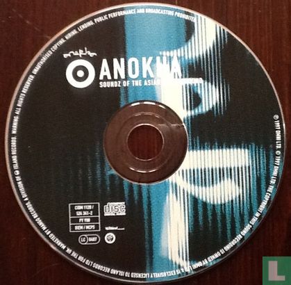 Talvin Singh Presents Anokha (Soundz of the Asian Underground) - Bild 3