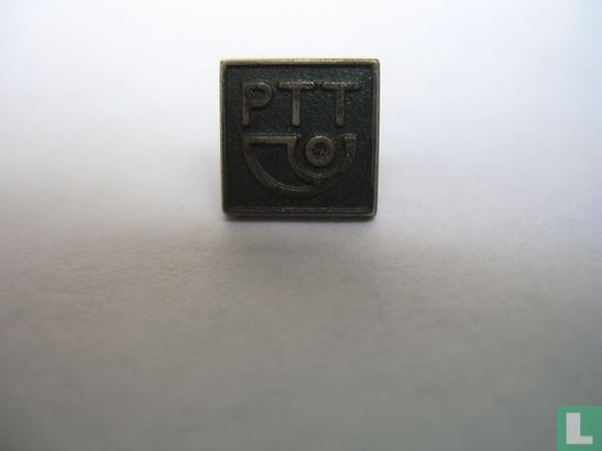 PTT - Afbeelding 1