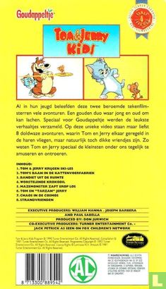 Tom & Jerry Kids - Image 2