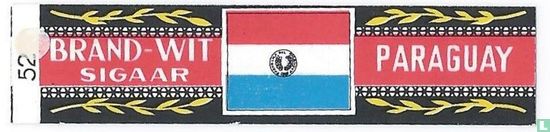 Paraguay - Afbeelding 1