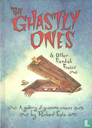 The Ghastly Ones - Image 1