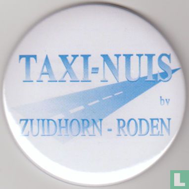Taxi Nuis bv - Zuidhorn - Roden