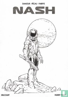 La 5' extinction - Image 1