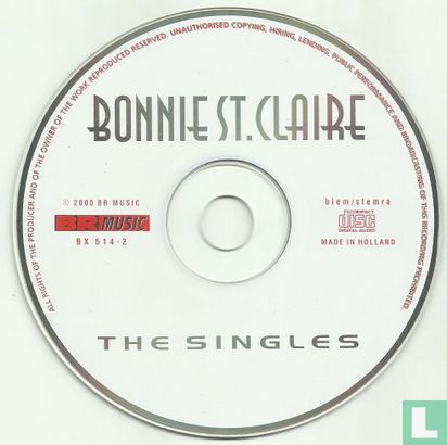 The Singles - Image 3
