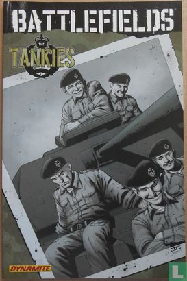 The Tankies - Afbeelding 1