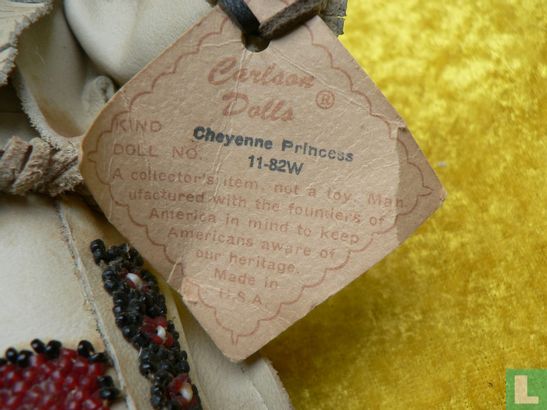 Cheyenne Princess - Image 3