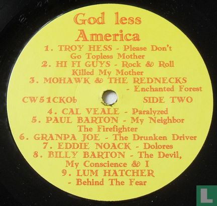God Less America - Image 3