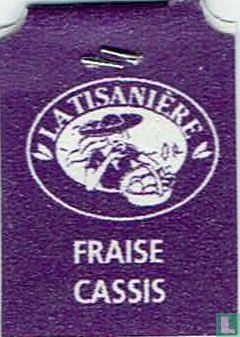 Fraise Cassis - Image 3