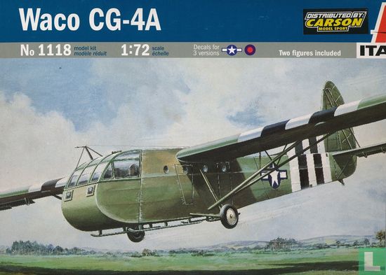 Waco CG-4A - Image 1