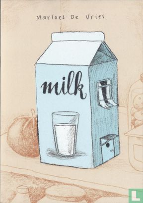 Milk - Afbeelding 1