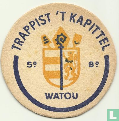Trappist 't Kapittel Watou