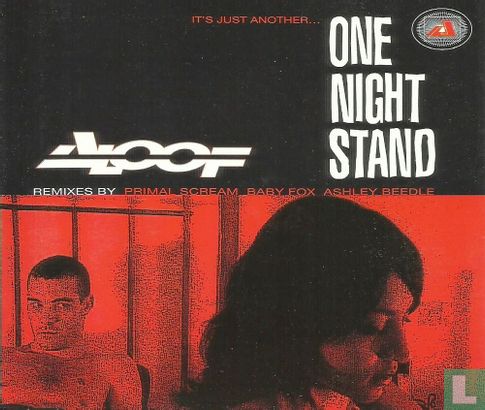 One Night Stand - Image 1