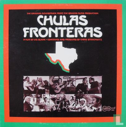 Chulas Fronteras - Image 1