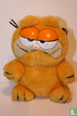 Garfield met grijns - Bild 1