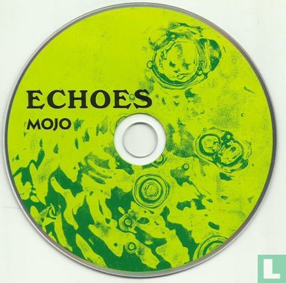 Echoes (A Compendium of Modern Psychedelia) - Bild 3