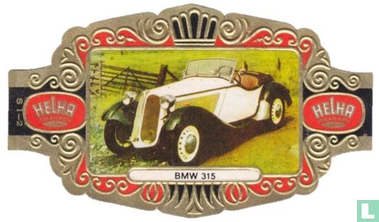 BMW 315 - Afbeelding 1
