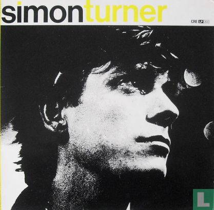 Simon Turner - Image 1