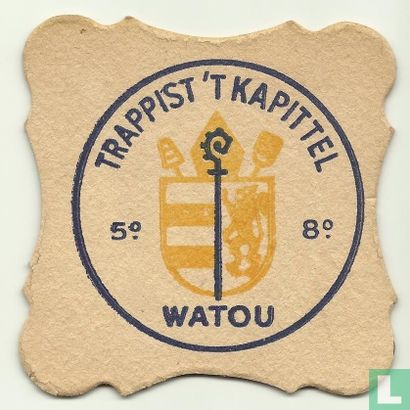 Trappist 't Kapittel Watou 