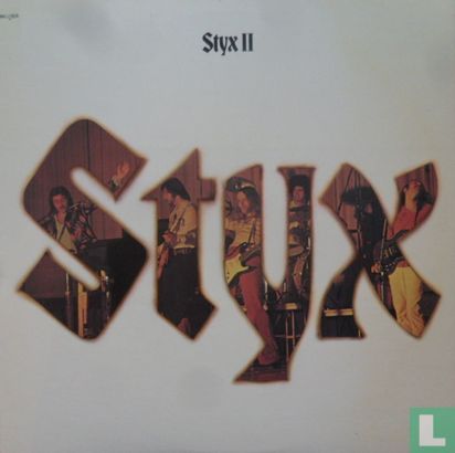 Styx II  - Afbeelding 1