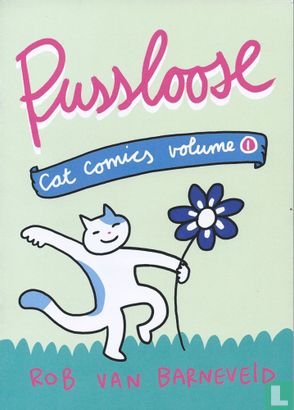 Pussloose 1 - Afbeelding 1