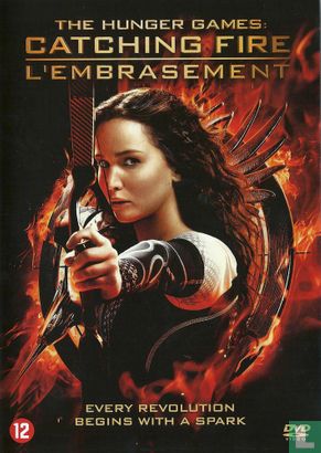 Catching Fire / L'Embracement - Image 1