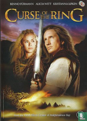 Curse of the Ring - Image 1