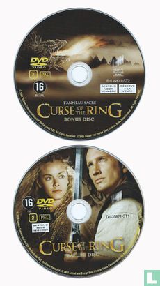 Curse of the Ring - Afbeelding 3