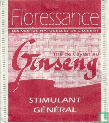 Ginseng - Image 1