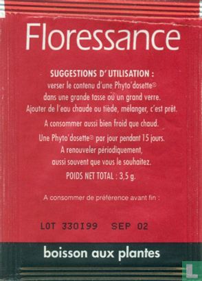 Tonique Général - Afbeelding 2