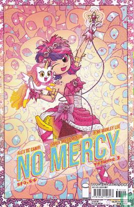 No Mercy  - Image 2