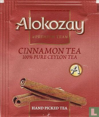 Cinnamon Tea  - Afbeelding 1
