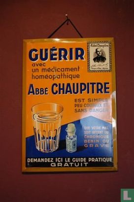 Abbe Chaupitre
