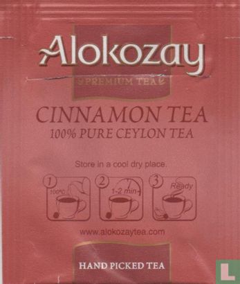 Cinnamon Tea  - Image 2