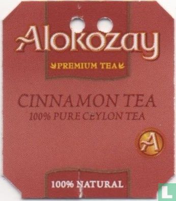 Cinnamon Tea  - Afbeelding 3