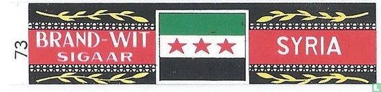 Syria - Afbeelding 1