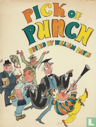 Pick of Punch - Image 1