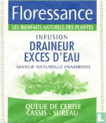 Draineur Exces D'Eau - Image 1