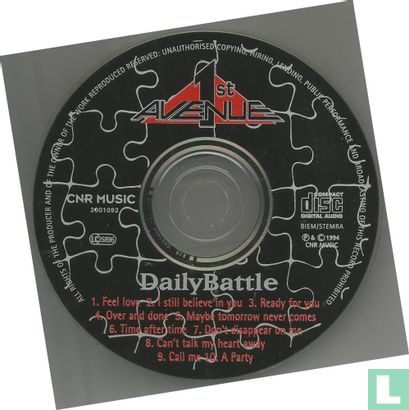 Daily Battle - Image 3