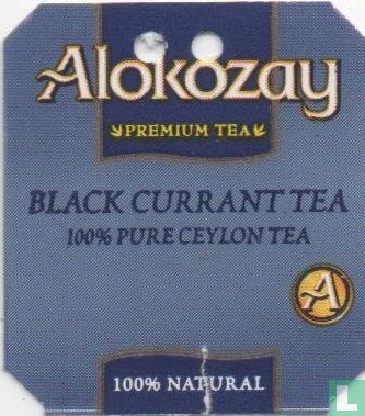 Black Currant Tea - Bild 3