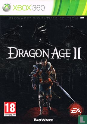 Dragon Age II - Signature Edition - Afbeelding 1